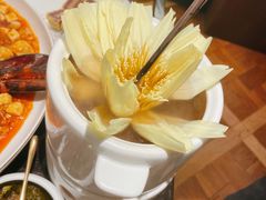 -甄御•海鲜新青岛菜(麦岛店)