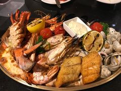 -TIAGO HOME KITCHEN(朝阳大悦城店)