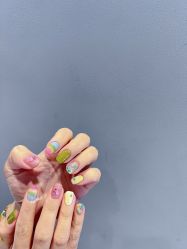 -JustNail甲思美甲