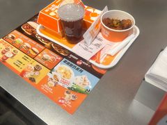 -贾国龙中国堡(上地华联店)