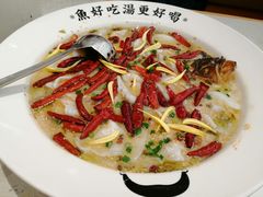 -江渔儿酸菜鱼(曜一城店)