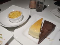 -斗牛士牛排餐厅(嘉里汇店)