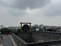 -相门城墙文化休闲景区