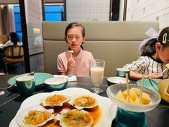 -鸽子侯·家宴·平价海鲜(绿地店)