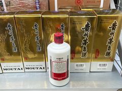 -山姆会员商店(上海浦东店)