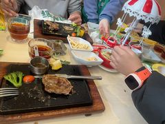 -豪客来牛排(海沧阿罗海店)