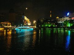 -南通濠河风景名胜区