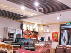 -巴依兄弟西域美食(机场店)