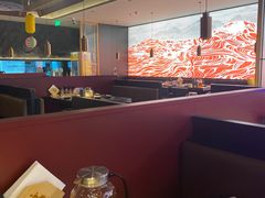 -谷牛日式烤肉(宝山U天地店)