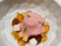 -九献创意菜·牛排馆(亮马河花园店)