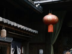 -龙姐私房菜(和顺古镇店)