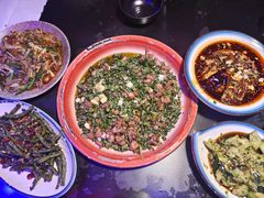 -醉小酒馆·川菜·江湖菜·重庆菜(观音桥旗舰店)