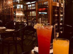 -The Grill by Sean Connolly