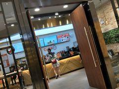 门面-CoCo都可(合生汇店)