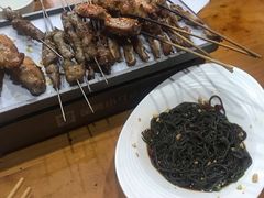 -小红烤翅(傅厚岗店)
