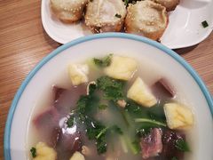 -小杨生煎(周浦万达店)