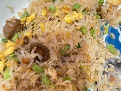 -园林美食城·本土农家菜(杨和镇店)