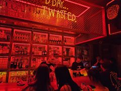 -The Drinkery (瑞金店)