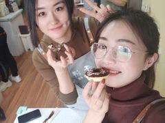 -千浔一暖DIY蛋糕烘焙(人民大学店)