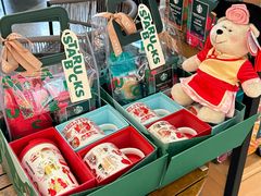 -星巴克(北京首都国际机场7店)