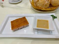 -兴悦酒家(保利克洛维店)