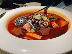 -绿茶餐厅(深圳龙华天虹购物中心店)