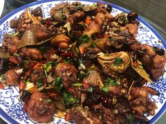 -太子食府(圣水路店)