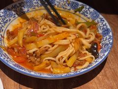 -耶里夏丽·丝路新疆菜·清真食品(徐汇南丹东路臻选店)