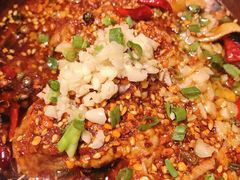 -三个大叔烤羊肉串·炭炉砂锅菜(西三旗店)