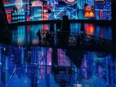 -重庆国际马戏城