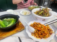 -路家小馆(富力又一城店)