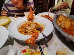 -徽镇小厨·经典徽菜(十里河店)
