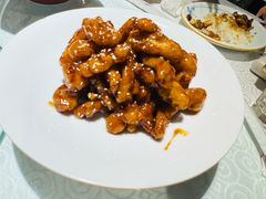 -福满圆(琨莎中心店)