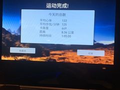 -VIP 威尔仕健身·游泳(嘉华中心店)