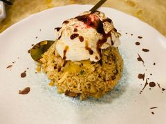 -桃屋日本料理(清华科技园店)