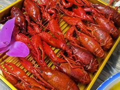 酒醉龙虾-龙虾奇迹(大华三路店)