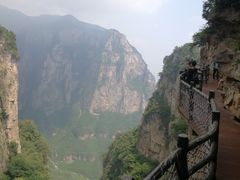 -云台山风景名胜区