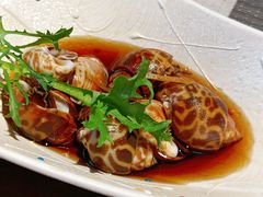 -京料理·日料自助·铁板燒(复悦城店)