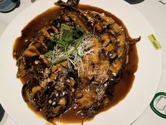 杂瓣鱼-小平岛開海水饺(浑南店)