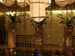 -三亚亚龙湾凯莱仙人掌度假酒店