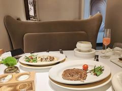 -王品牛排(郑州大卫城店)