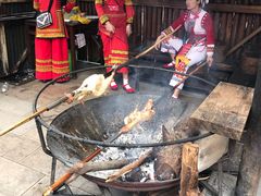 -云南民族村