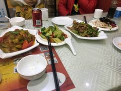 -京都老蔡记(伊河路店)