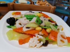 -蒙亨·手把肉·蒙古包文化主题餐厅(天恒广场店)