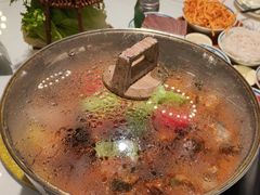 -刘姐啤酒鱼民族演艺餐厅(西街总店)