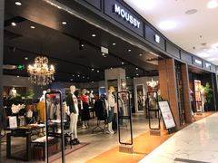 -凯德MALL(望京店)