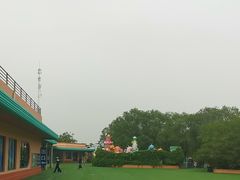 -秦皇岛乐岛海洋王国