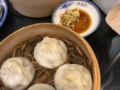 蟹粉小笼-熙盛源(凤凰街店)