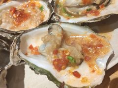 -木屋烧烤(坂田天安云谷店)