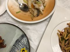 -酌宴府The China Club·广州万富希尔顿酒店(云城东路店)